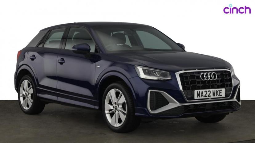 Audi Q2