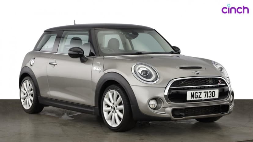MINI Hatchback