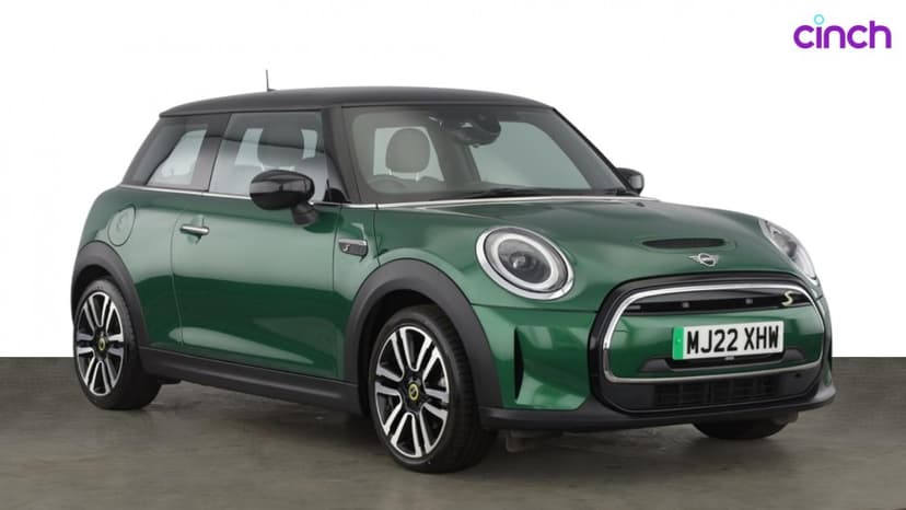 MINI Hatchback