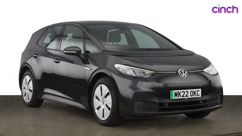 Volkswagen ID.3