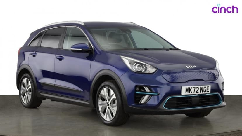 Kia e-Niro