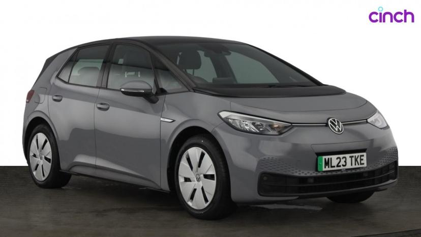 Volkswagen ID.3