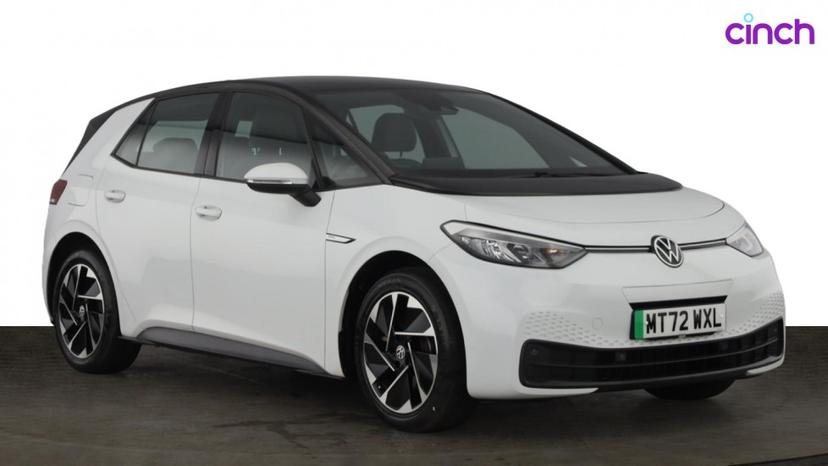 Volkswagen ID.3