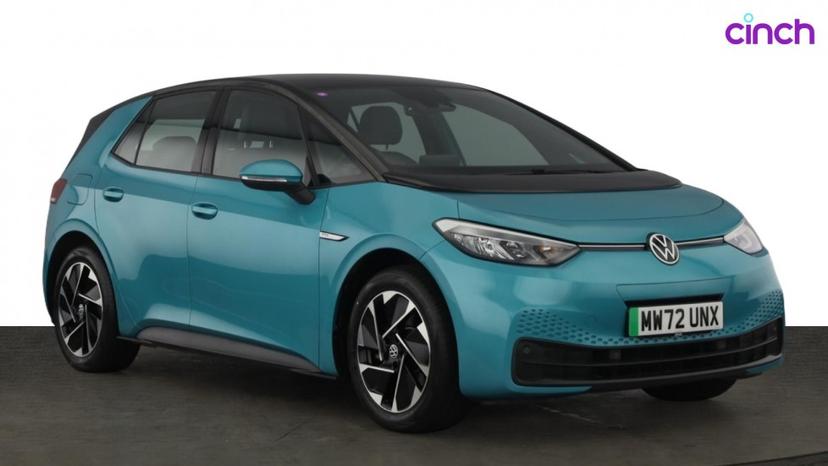 Volkswagen ID.3