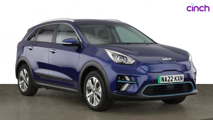 Kia e-Niro