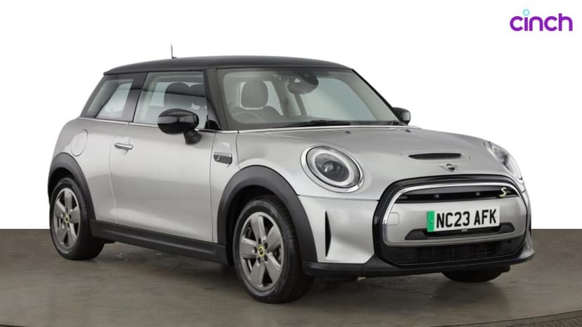 MINI Hatchback