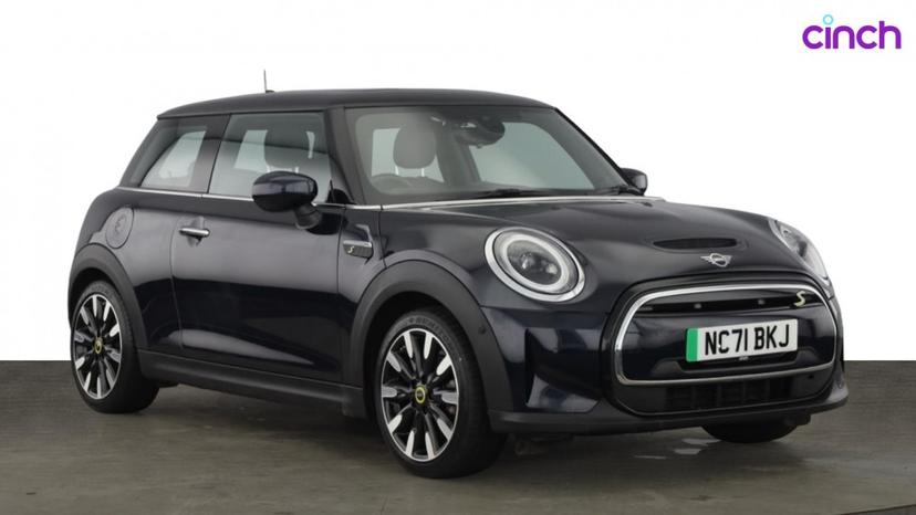 MINI Hatchback