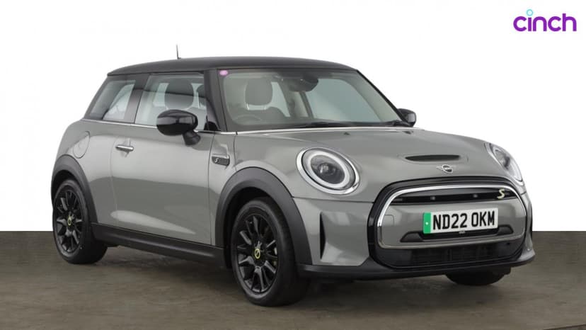 MINI Hatchback