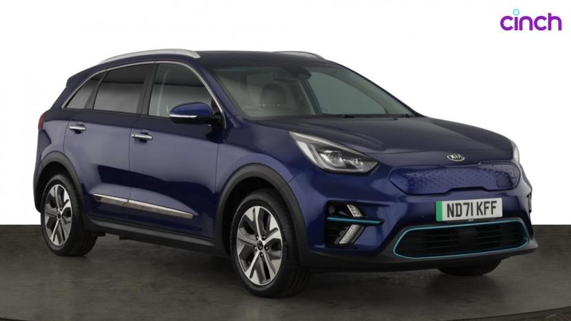 Kia e-Niro