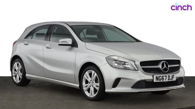 Used cars for sale or on finance - cinch