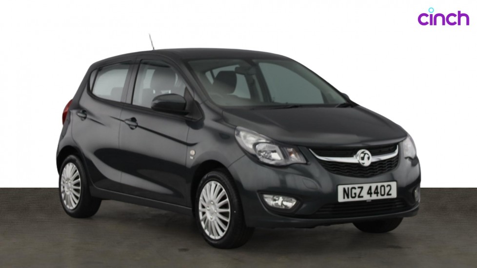 Vauxhall Viva