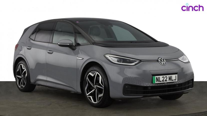 Volkswagen ID.3