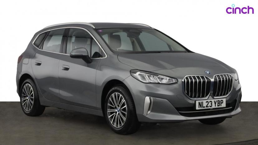 BMW 2 Series Active Tourer
