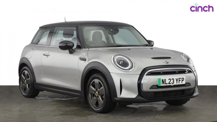 MINI Hatchback