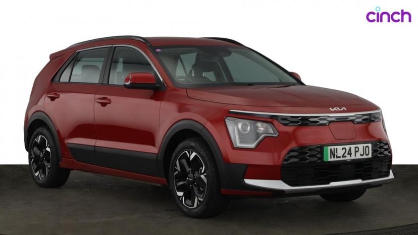 Kia Niro EV