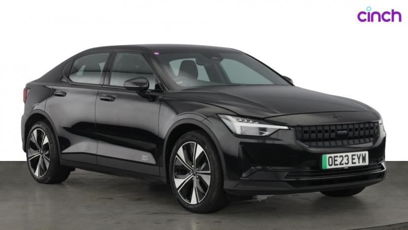 Polestar 2