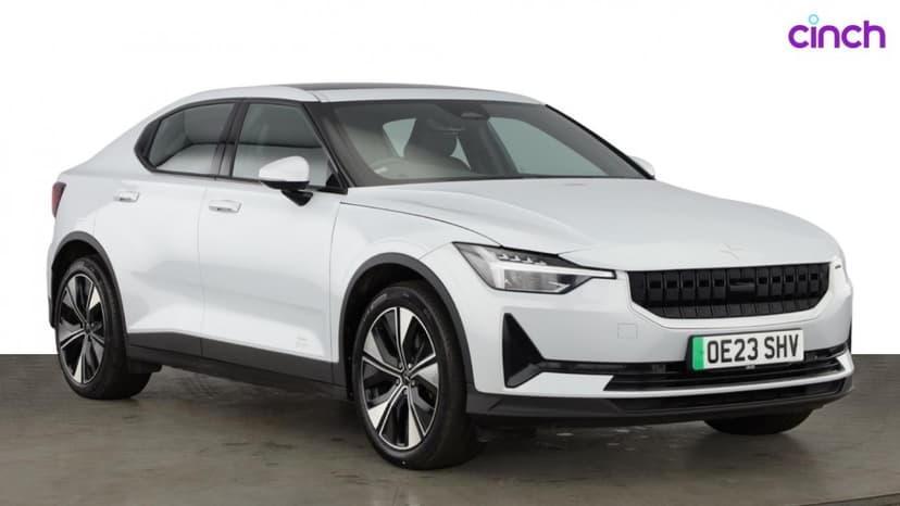 Polestar 2