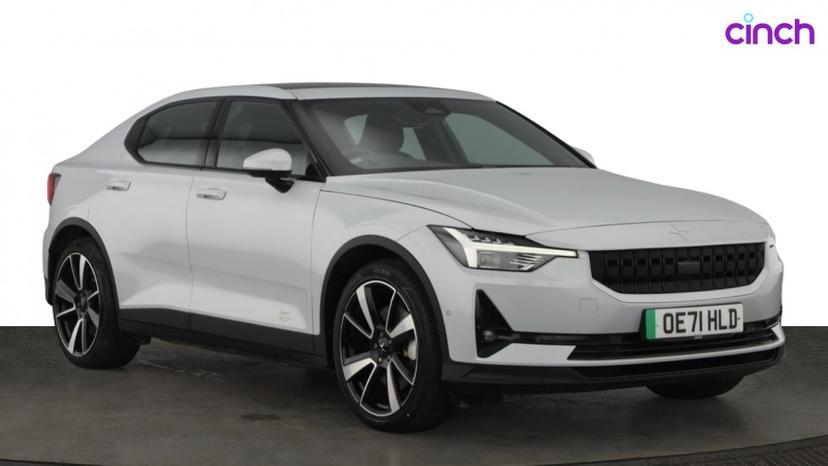 Polestar 2