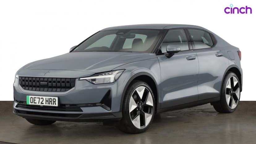 Polestar 2