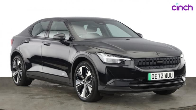 Polestar 2