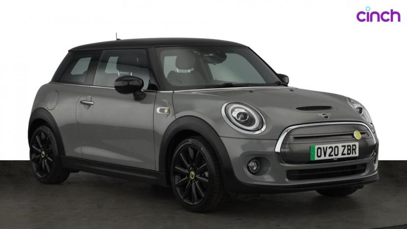 MINI Hatchback