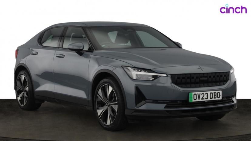 Polestar 2