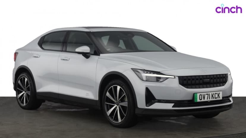 Polestar 2