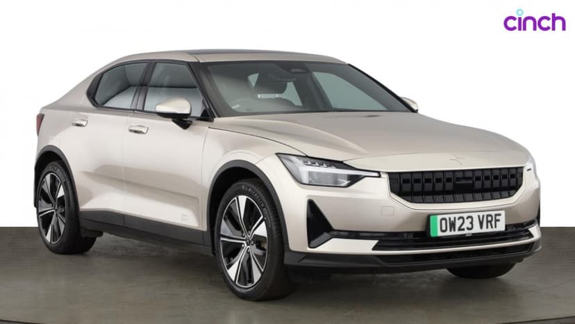 Polestar 2