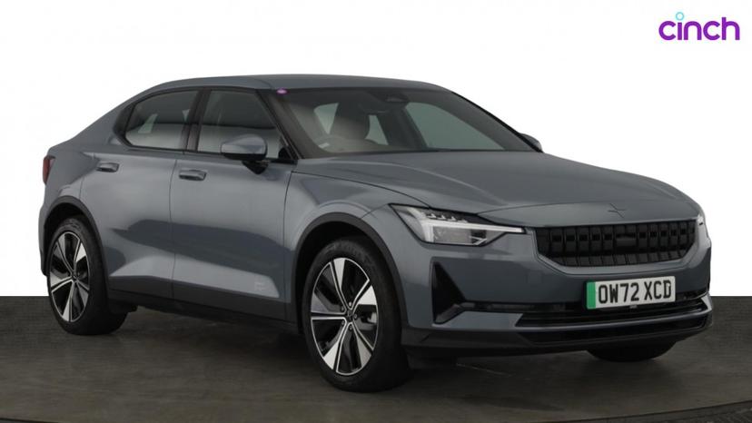 Polestar 2