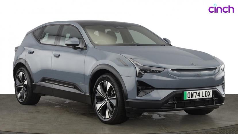 Polestar 3