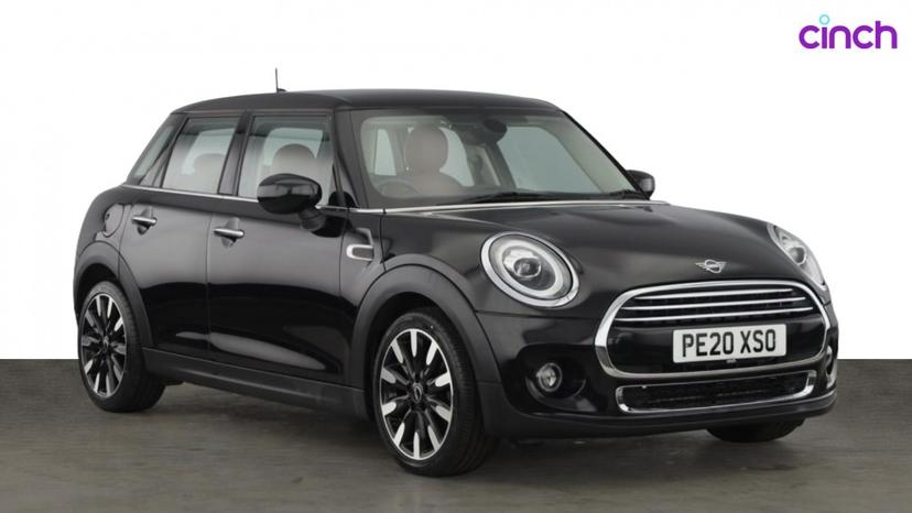 MINI Hatchback