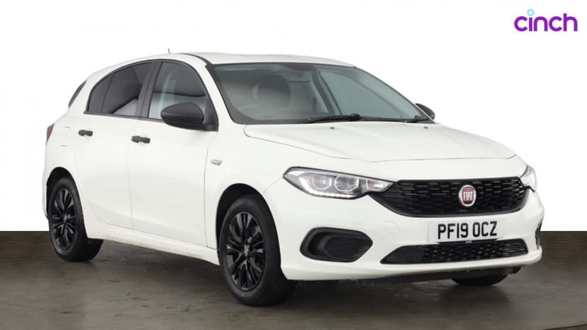 Fiat Tipo