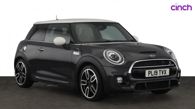 MINI Hatchback