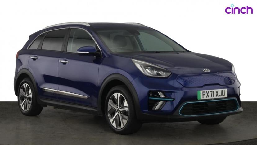Kia e-Niro