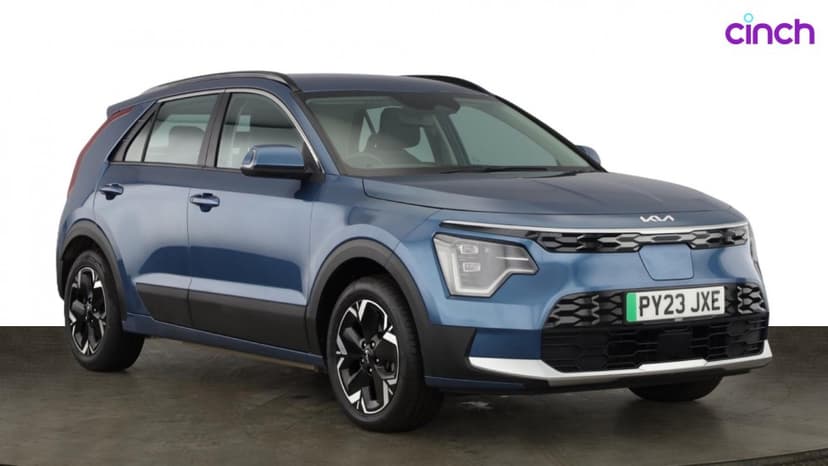 Kia Niro EV