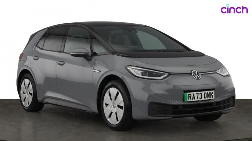 Volkswagen ID.3