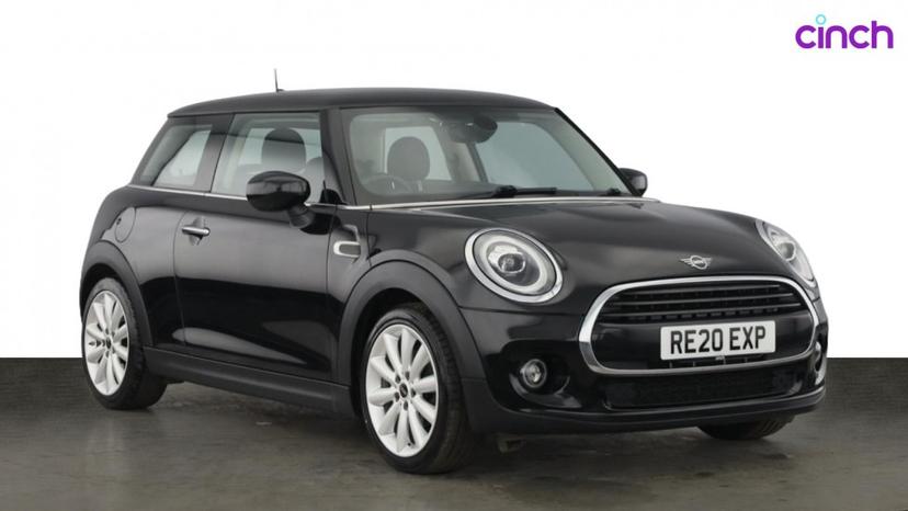 MINI Hatchback