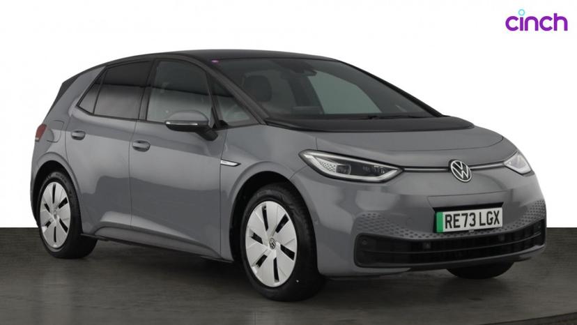 Volkswagen ID.3