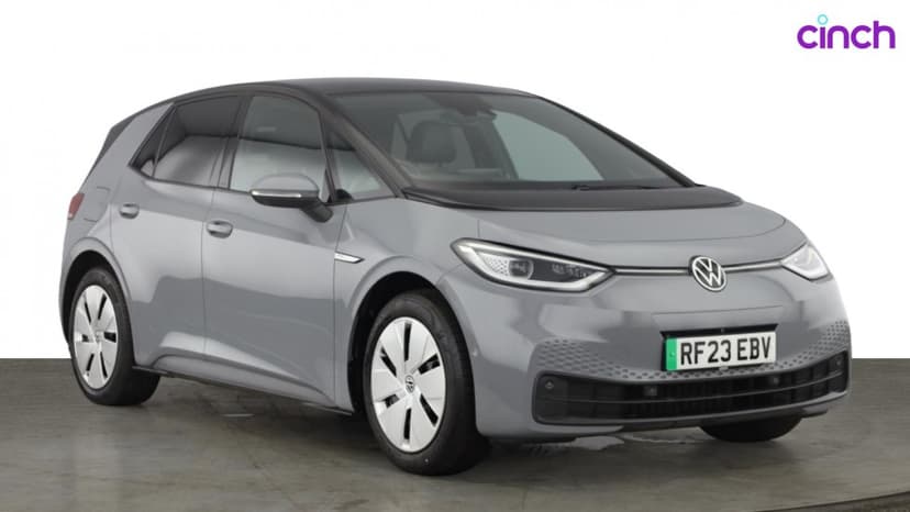 Volkswagen ID.3