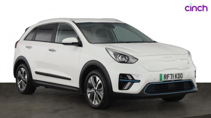 Kia e-Niro