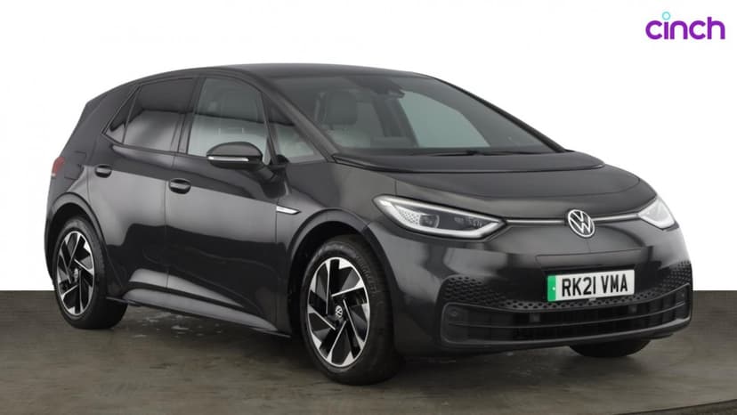 Volkswagen ID.3