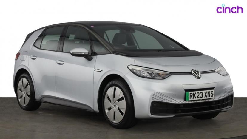 Volkswagen ID.3