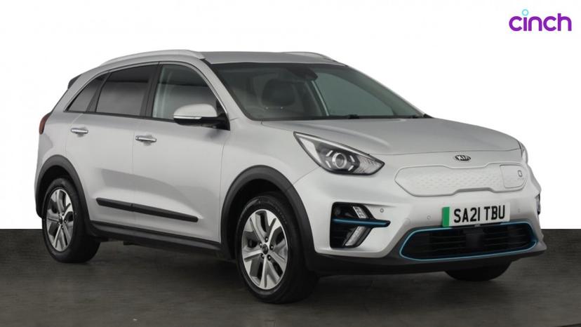Kia e-Niro