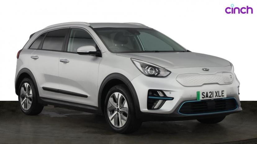 Kia e-Niro