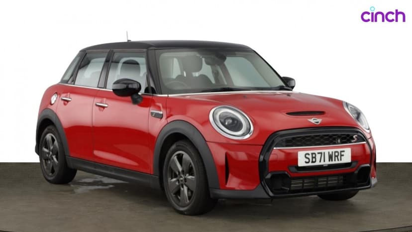 MINI Hatchback