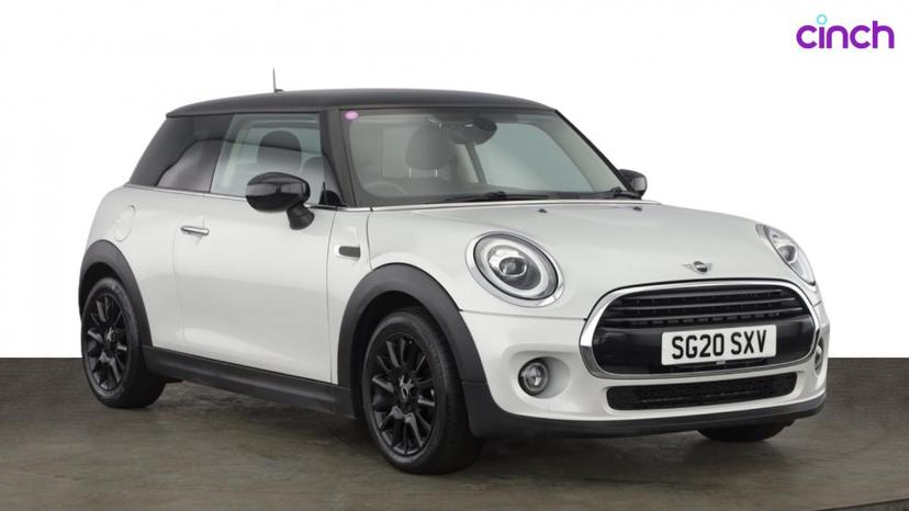 MINI Hatchback