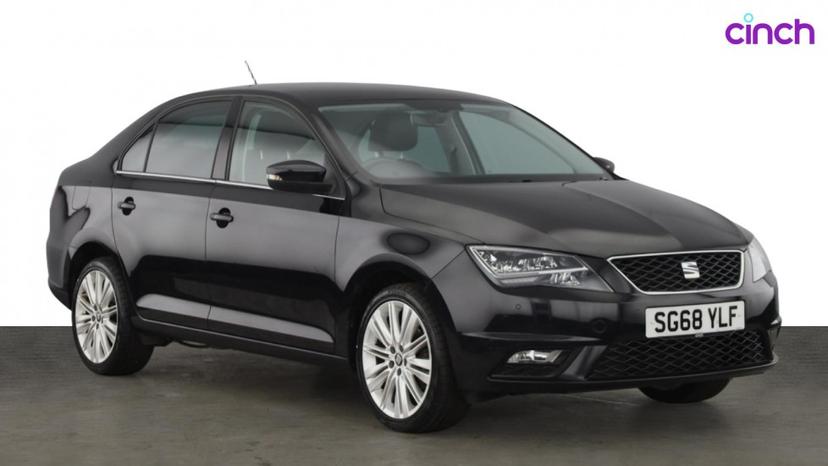SEAT Toledo