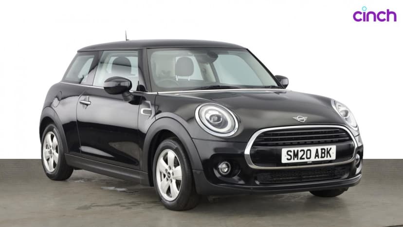 MINI Hatchback
