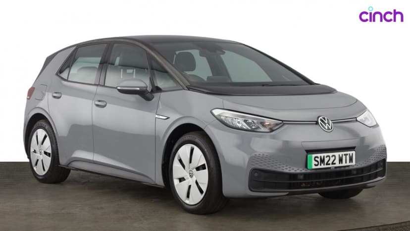 Volkswagen ID.3