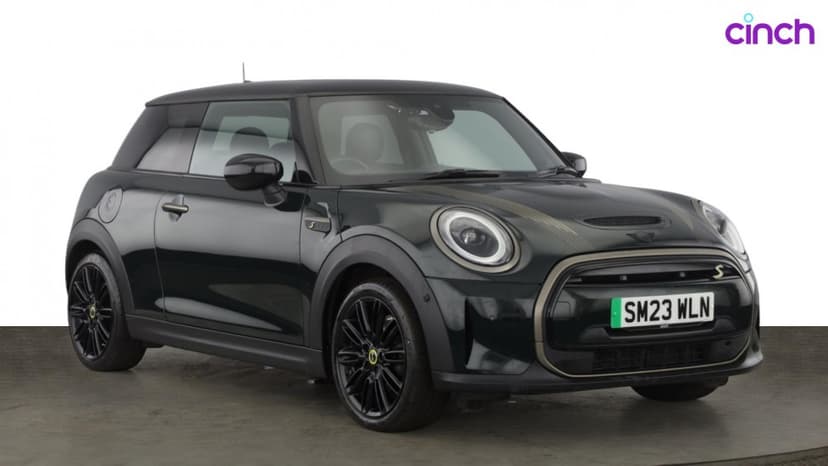 MINI Hatchback